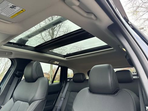 New 2026 MAZDA CX-50 AWD 2.5 S w/ Weather Package image 21