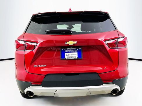 Used 2021 Chevrolet Blazer LT FWD image 15