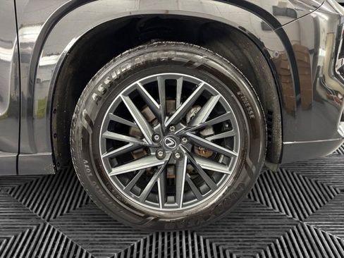 Used 2024 Lexus TX 350 AWD image 30