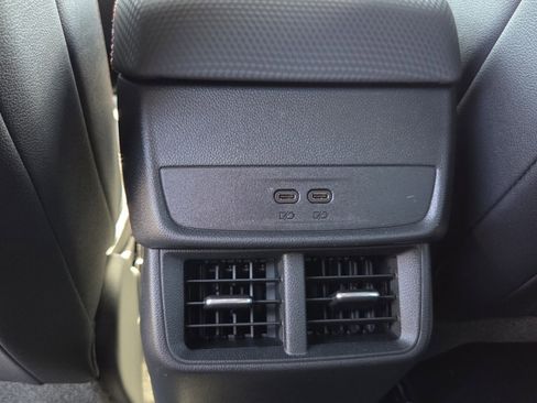 New 2026 Chevrolet Equinox RS w/ Safety and Technology Package FWD image 10