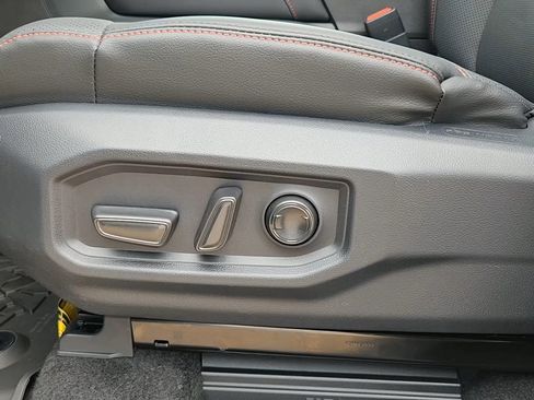 New 2026 Toyota Tundra TRD Pro image 8