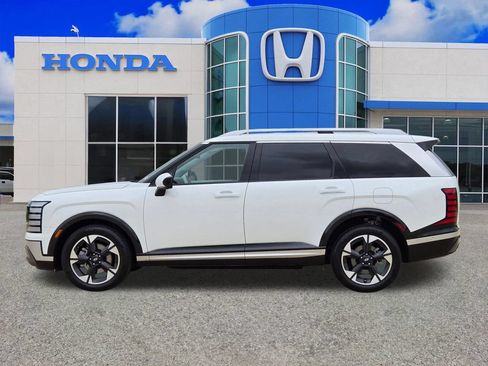Used 2026 Hyundai Palisade Limited FWD image 6