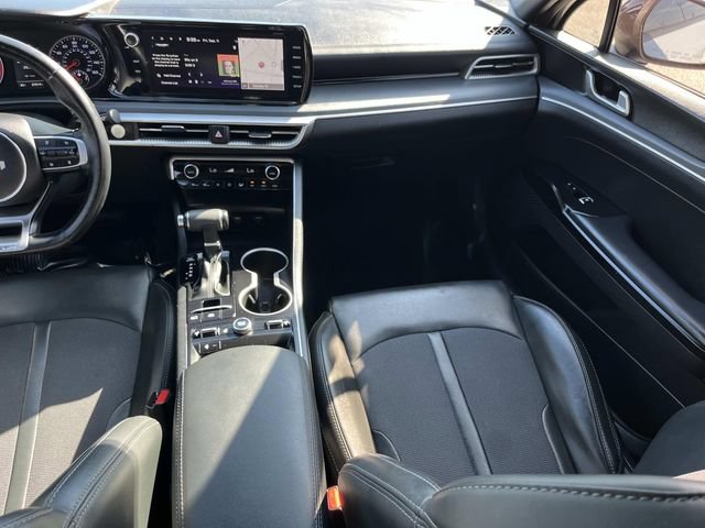 Used 2024 Kia K5 GT-Line w/ GT-Line Premium Package AWD/4WD image 17