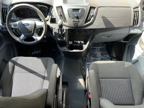 Used 2017 Ford Transit 350 148 Medium Roof image 19