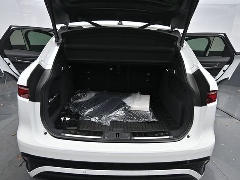 New 2026 Jaguar F-PACE R-Dynamic S image 14