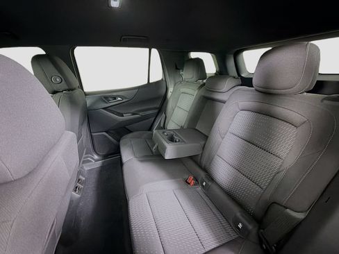 Used 2025 Chevrolet Equinox LT FWD image 25