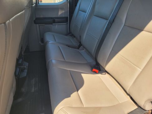Used 2021 Ford F350 XL w/ XL Value Package image 13