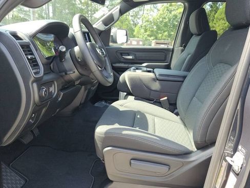 New 2026 RAM 1500 Tradesman AWD/4WD image 10