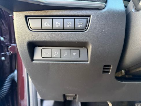 New 2026 MAZDA CX-90 3.3 Turbo w/ Premium Sport Pkg image 13