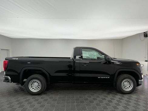 New 2026 GMC Sierra 1500 Pro w/ Pro Value Package AWD/4WD image 5