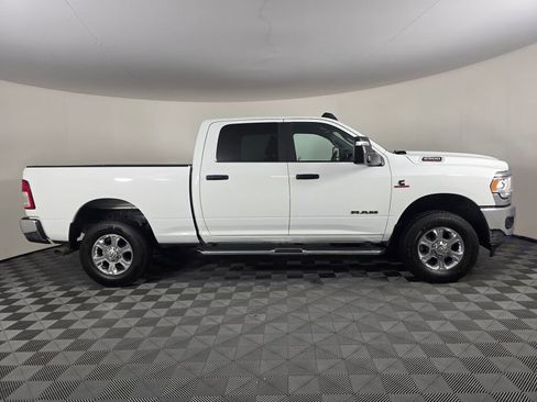 Used 2024 RAM 2500 Big Horn image 2