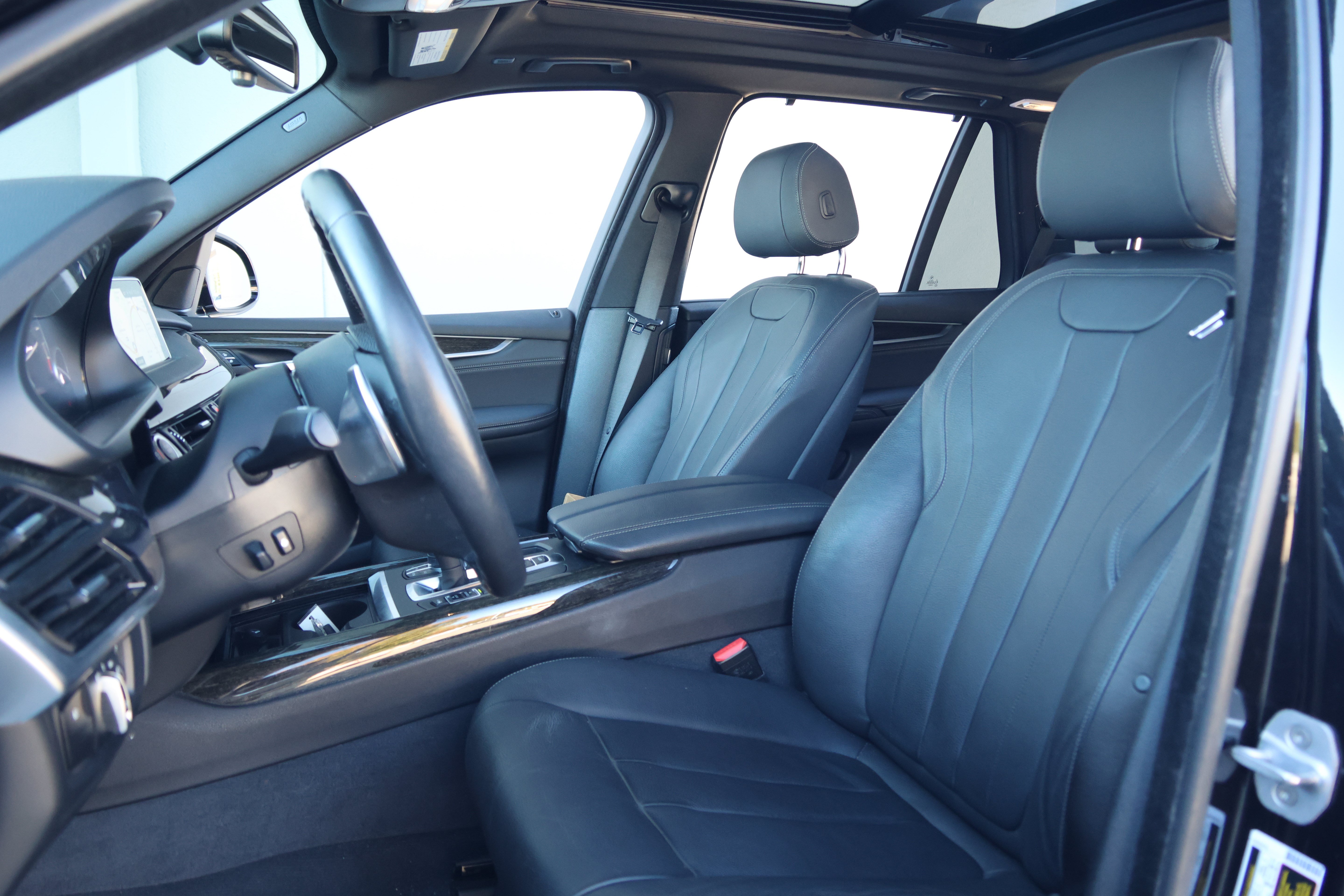 Used 2018 BMW X5 xDrive35i AWD/4WD image 33