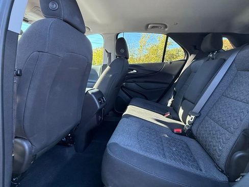 Used 2022 Chevrolet Equinox LT image 9