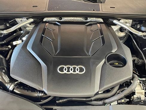 Used 2021 Audi A6 Premium Plus w/ Premium Plus Package image 50