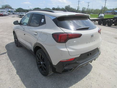 New 2026 Buick Encore GX Sport Touring image 6