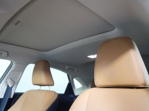 Used 2021 Lexus NX 300 FWD w/ Premium Package image 12