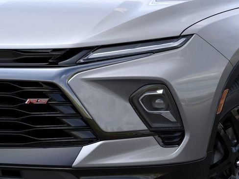 New 2026 Chevrolet Blazer RS w/ Driver Confidence II Package AWD/4WD image 10