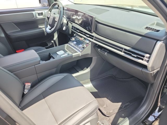 New 2027 Hyundai Santa Fe SEL FWD image 20