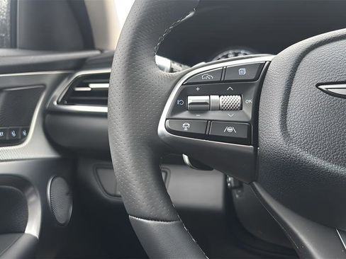 New 2026 Genesis G70 2.5T Prestige image 27