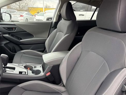 Used 2026 Subaru Crosstrek 2.0i Premium image 14