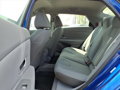 New 2026 Hyundai Elantra Sport image 23