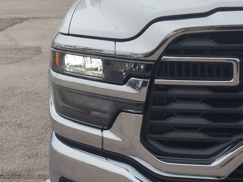 New 2026 RAM 3500 Tradesman image 9