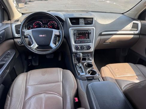 Used 2014 GMC Acadia SLT AWD/4WD image 6