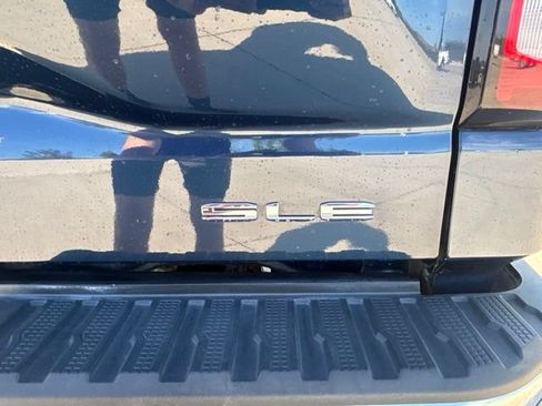 Used 2021 GMC Sierra 1500 SLE w/ Max Trailering Package AWD/4WD image 29