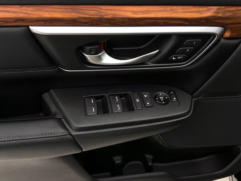 Used 2017 Honda CR-V EX-L image 21
