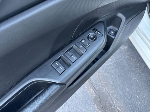 Used 2021 Honda Civic Sport image 16