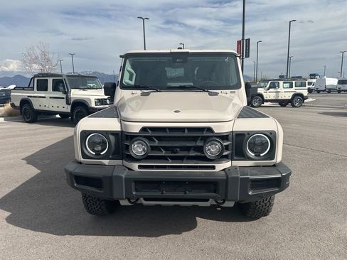 Used 2024 INEOS Grenadier image 2