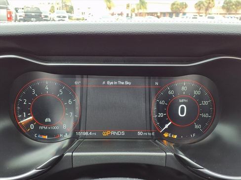 Used 2023 Ford Mustang GT Premium image 32