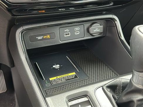 Used 2023 Honda CR-V EX-L image 19