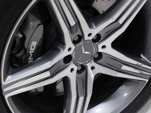 Used 2014 Mercedes-Benz S 63 AMG 4MATIC Sedan image 27