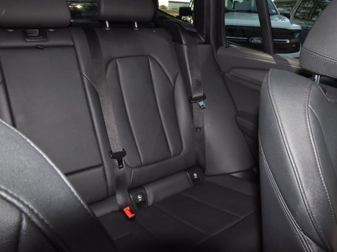 Used 2019 BMW X3 M40i AWD/4WD image 21
