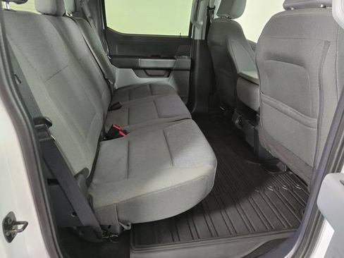 Certified 2024 Ford F150 XLT AWD/4WD image 14