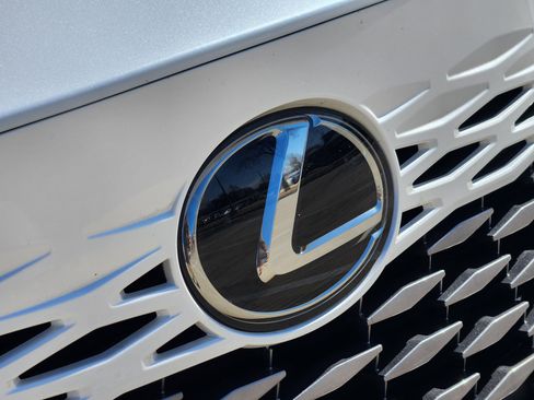 Used 2024 Lexus RX 350 Premium image 12