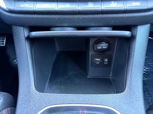 Used 2019 Hyundai Elantra GT N Line FWD image 26