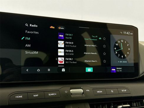 Used 2025 Kia K4 LX image 19