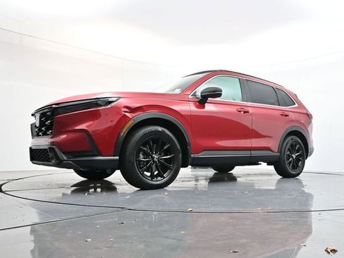 Used 2024 Honda CR-V Sport-L image 41