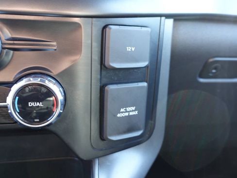 Used 2024 Ford F150 XLT w/ Equipment Group 302A MID image 45