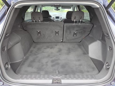 Used 2019 Chevrolet Equinox LT AWD/4WD image 25