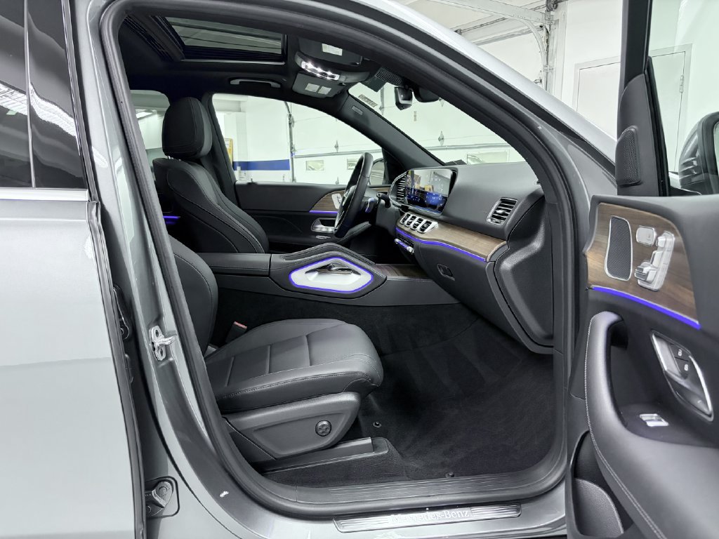 Certified 2024 Mercedes-Benz GLE 450 4MATIC image 19
