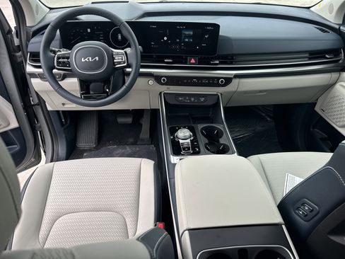 New 2026 Kia Carnival SX Prestige FWD image 17