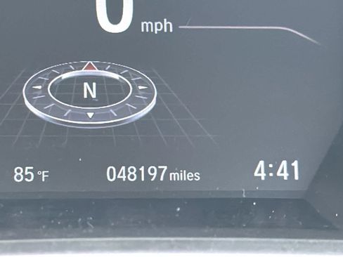 Used 2019 Honda CR-V Touring image 36