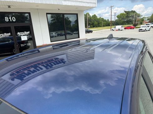 Used 2022 Chevrolet Equinox LS AWD/4WD image 11