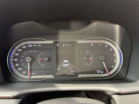 Certified 2023 Hyundai Tucson SEL AWD/4WD image 25
