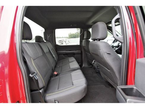 Certified 2024 Ford F150 STX w/ STX Black Appearance Package AWD/4WD image 10