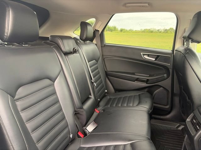 Used 2024 Ford Edge SEL AWD/4WD image 7