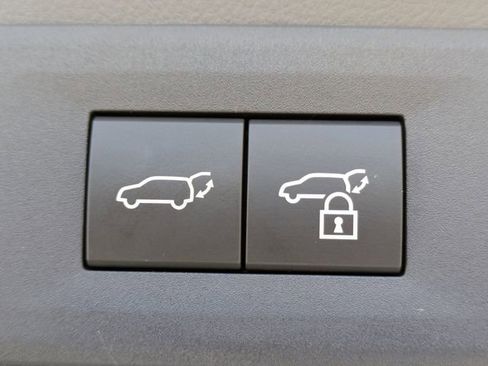 Used 2026 Lexus NX 350 AWD w/ Luxury Package image 13